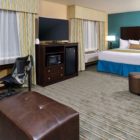 Best Western Long Beach Inn Eksteriør billede