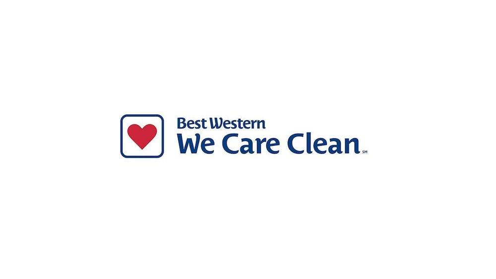 Best Western Long Beach Inn Eksteriør billede